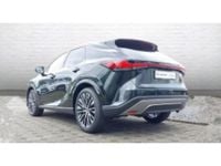 Neu Lexus RX450h Executive Line 309 PS (227 kW) 2025 Weiss SUV