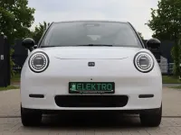 Neu JAC E30X 359 kW (489 PS) 2026 Whiteblack Kleinwagen