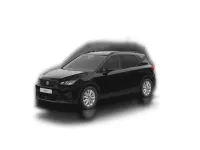 Neu Seat Arona 116 PS (85 kW) 2026 Schwarz SUV