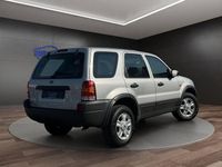 Gebraucht Ford Maverick 124 PS (91 kW) 2004 Silber SUV