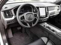 Gebraucht Volvo XC60 Plus 455 PS (334 kW) 2023 Weiß SUV