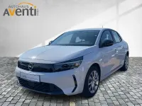 Nowe Opel Corsa Edition 101 KM (74 kW) 2026 Biały Hatchback