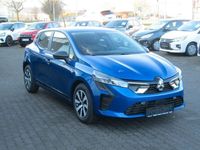 Neu Mitsubishi Colt Plus 67 PS (49 kW) 2025 Blau Kleinwagen