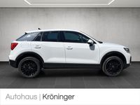 Gebraucht Audi Q2 Advanced 150 PS (110 kW) 2025 Arkonaweiß SUV