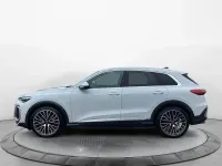 Gebraucht Audi SQ5 Ambiente 368 PS (270 kW) 2025 Gletscherweiß metallic SUV