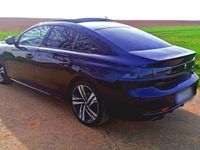 gebraucht Peugeot 508 BlueHDi 180 S&S EAT8 First Edition First...