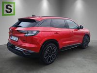 Gebraucht Renault Austral Esprit Alpine 200 PS (147 kW) 2026 Rot SUV
