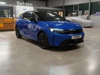 Gebraucht Opel Corsa 101 PS (74 kW) 2024 Blau Kleinwagen