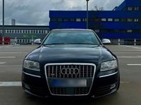 Gebraucht Audi S8 450 PS (330 kW) 2008 Schwarz Limousine
