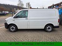 Gebraucht VW Transporter 179 PS (131 kW) 2016 Weiß Van