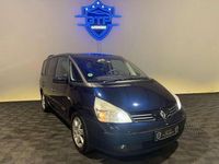 Second-hand Renault Espace Initiale 177 CP (130 kW) 2004 Albastru Monovolum