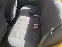 Gebraucht VW Golf I 50 PS (36 kW) 1982 Gelb Kleinwagen