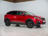 Gebraucht Peugeot 3008 Allure 131 PS (96 kW) 2018 SUV