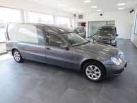 Gebraucht Mercedes E220 170 PS (125 kW) 2009 Grau Limousine