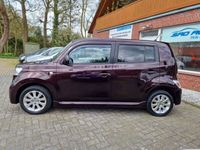 gebraucht Daihatsu Materia MATERIA1.3 TÜV UND INSPEKTION NEU