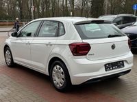 gebraucht VW Polo VI Comfortline *TÜV NEU*