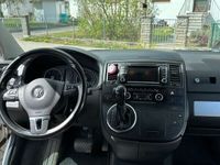 gebraucht VW T5 Facelift Mulivan Edition 25