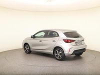 Gebraucht MG MG3 Luxury 194 PS (142 kW) 2024 Silber silber Kleinwagen