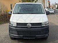Gebraucht VW Transporter 150 PS (110 kW) 2019 Weiß Van