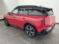 Gebraucht Mini John Cooper Works Countryman 156 PS (114 kW) 2024 Rot SUV