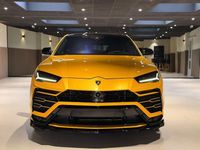 Gebraucht Lamborghini Urus 650 PS (478 kW) 2021 Gelb SUV
