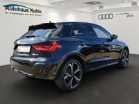 Gebraucht Audi A1 S-Line 150 PS (110 kW) 2025 SUV