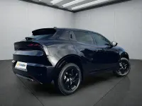 Neu Alfa Romeo Junior Sprint 136 PS (100 kW) 2026 Schwarz SUV