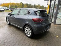 Gebraucht Renault Clio V Intens 131 PS (96 kW) 2020 Titangrau Limousine