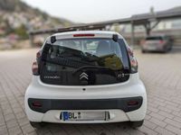 gebraucht Citroën C1 C11.0 Advance 3T