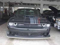 Gebraucht Dodge Challenger 492 PS (361 kW) 2023 Px8 scgwarzmetallic Coupé