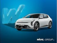 Neu Kia EV4 Air 150 kW (204 PS) 2026 Weiß (carraraweiß) SUV