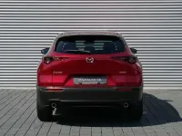 Gebraucht Mazda CX-30 Homura-Line 140 PS (102 kW) 2025 Rot SUV