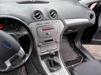 Gebraucht Ford Mondeo 175 PS (128 kW) 2010 Schwarz Kombi