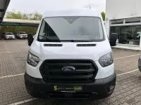 Gebraucht Ford Transit Trend 131 PS (96 kW) 2024 Frostweiß Van