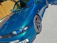Gebraucht Nissan Skyline 250 PS (183 kW) 1994 Grün Coupé