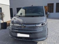 Gebraucht VW Multivan Life 218 PS (160 kW) 2022 Grau Van