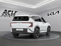 Neu Kia EV5 150 kW (204 PS) 2026 Snow white pearl SUV