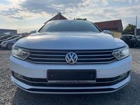 Gebraucht VW Passat Comfortline 190 PS (139 kW) 2016 Weiß Limousine