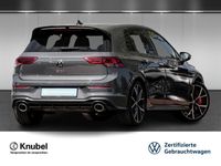 gebraucht VW Golf VIII Golf GTI ClubsportGTI Clubsport 2.0 TDI DSG LED+ Navi H...