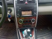 gebraucht Mercedes B180 Autotronic -