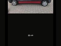 Gebraucht Citroën Berlingo 75 PS (55 kW) 2008 Rot Van / Kleinbus