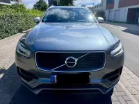 Gebraucht Volvo XC90 Inscription 235 PS (172 kW) 2017 Grau SUV