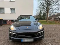 Gebraucht Porsche Cayenne 382 PS (280 kW) 2013 Schwarz SUV