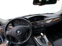 gebraucht BMW 325 325 3er i xDrive Touring
