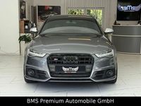 Gebraucht Audi S6 Sport 450 PS (330 kW) 2016 Grau Kombi