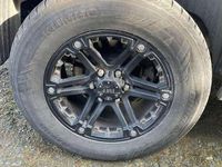 Gebraucht Chevrolet Avalanche 325 PS (239 kW) 2013 Schwarz Abholung