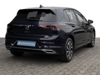 gebraucht VW Golf VIII 1.5 TSI Active Navi Sthzg LED ACC Shz