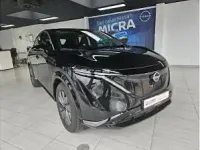 Neu Nissan Ariya 160 kW (218 PS) 2026 Schwarz ([gat] pearl black (p)) SUV