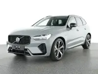 Gebraucht Volvo XC60 Ultra 455 PS (334 kW) 2025 Grau SUV