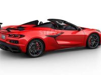 gebraucht Corvette Z06 C8 2024Convertible Z07 Package- Europamodell